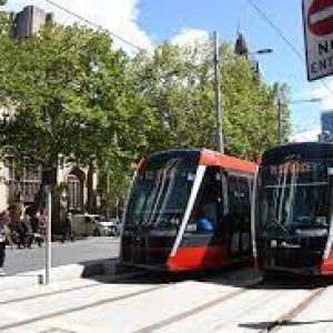 Light Rail and its influence on Affordable Housing