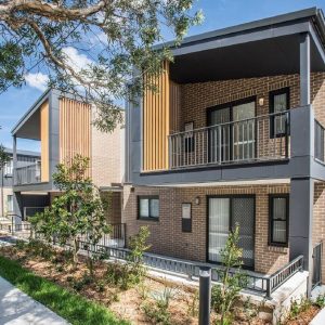 The rise and fall of Social Housing in Australia